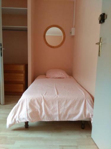 Bed & Breakfast Auberge Du Grand Joly