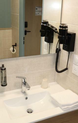 Hotel Kyriad Bordeaux Nord Sainte Eulalie