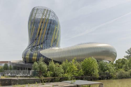 Hotel Kyriad Bordeaux Nord Sainte Eulalie