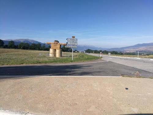 Apartamento Bleut I