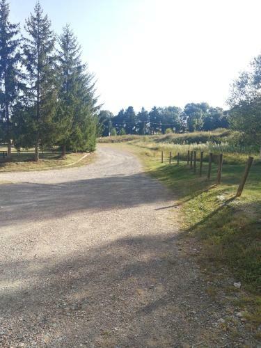 Apartamento Bleut I