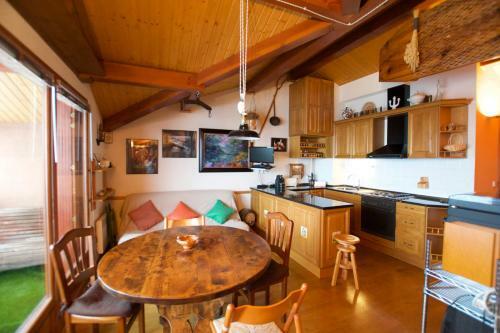 Apartament Els Salzes