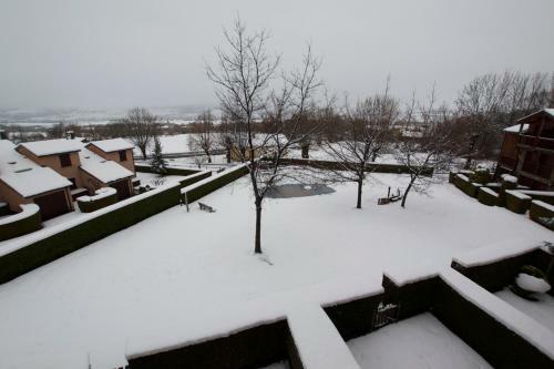 Apartament Els Salzes