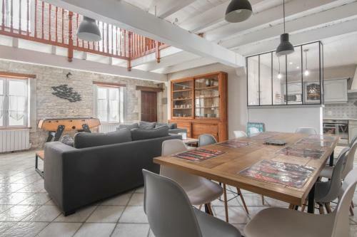 Maison Macedocy