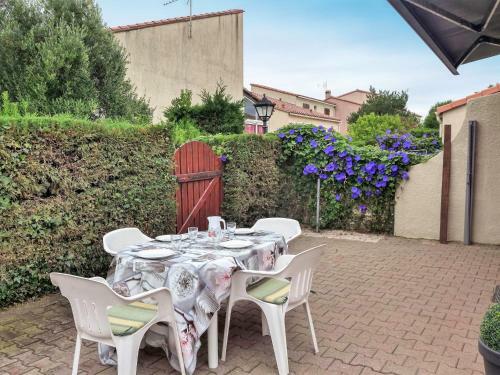 Holiday Home Lou Cantalou