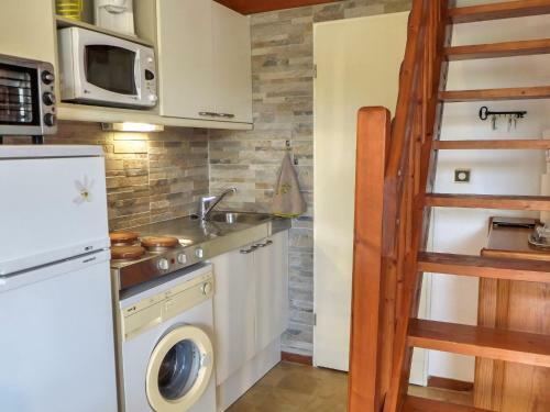 Holiday Home Lou Cantalou
