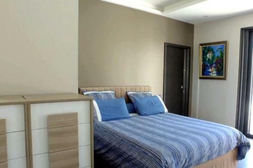 Villa Splendide de Standing Piscine 5 Min Plage