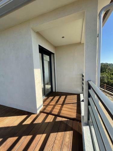 Villa Poggio Rosso - 1