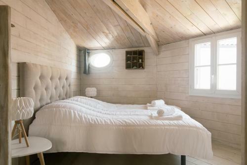 Apartamento Appartement Eloise