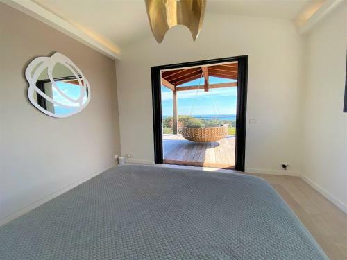 Villa de Luxe Vue Mer Et Piscine