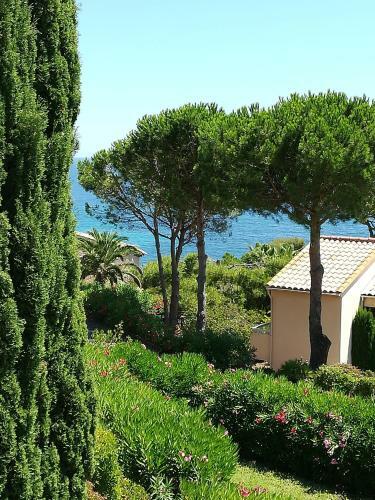 Apartamento La Nartelle Les Platanes
