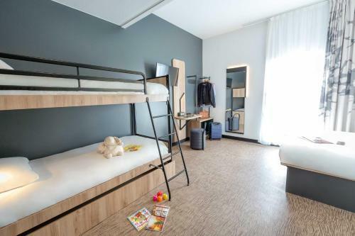 Hotel B&B H�tel Sainte-maxime Golfe de Saint Tropez