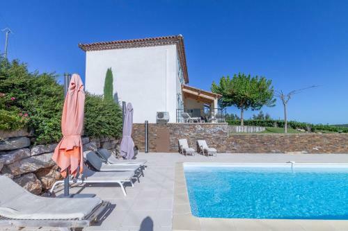 Villa La Gaoute