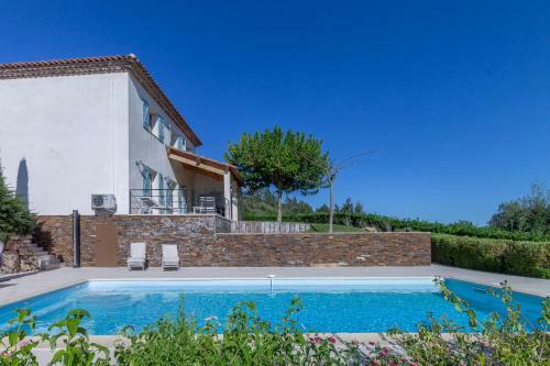 Villa La Gaoute