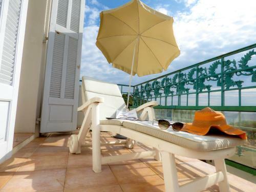 Apartamento Toi Et Moi Ste Maxime