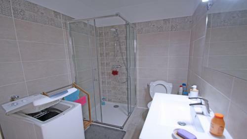 Apartamento Palais de La Mer