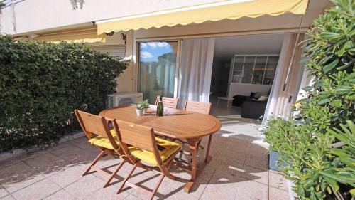 Apartamento Palais de La Mer