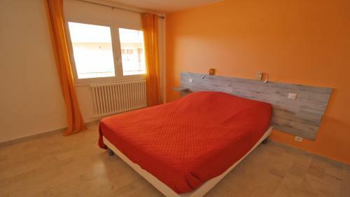 Apartamento Les Saisons