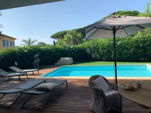 Villa D�barquement