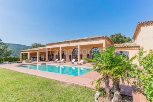 Villa Anastasia