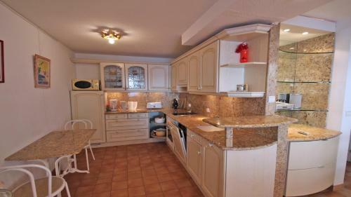Apartamento Villa Maxime