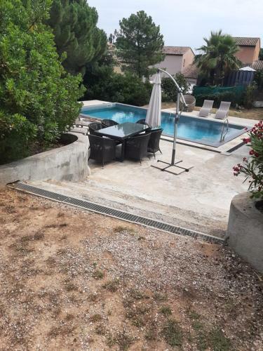 Beautiful 3-bed House In Sainte-maxime