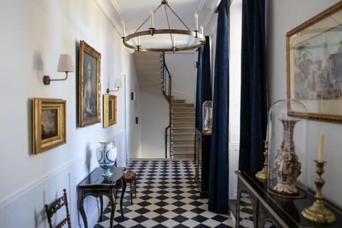 Hotel La Maison D'estournel