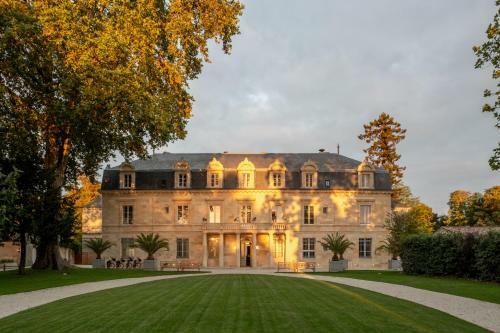 Hotel La Maison D'estournel