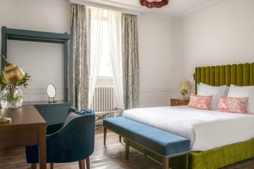 Hotel La Maison D'estournel