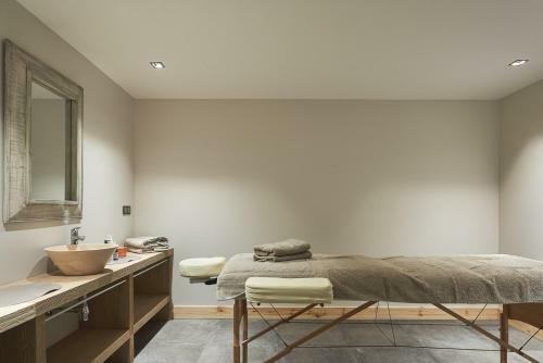 Luxury Chalet