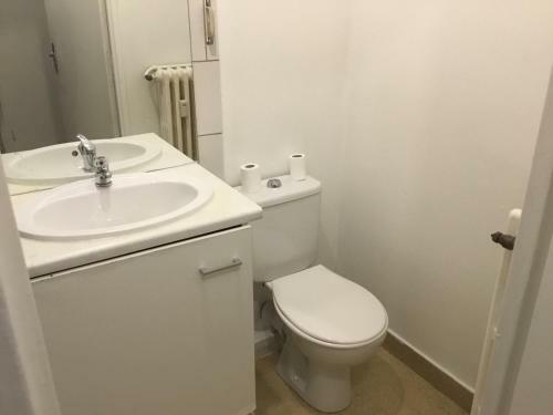 Apartamento Appart Du Centre