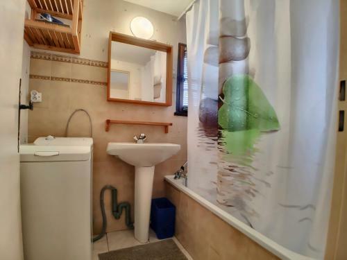 Apartamento R�sidence Le Trident