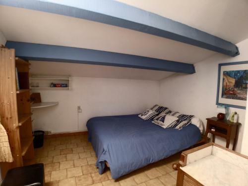 Apartamento R�sidence Le Trident