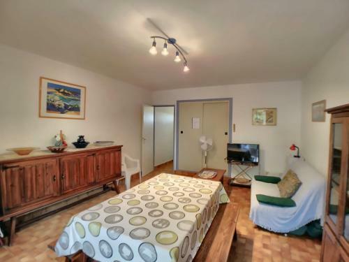 Apartamento Vaccares