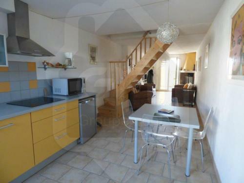 Apartamento Marcel Carri�re Ls16