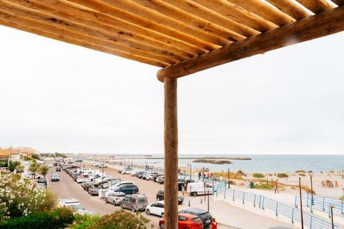 Hotel H�tel Casa Marina