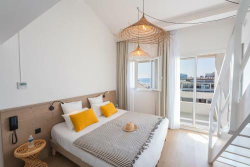 Hotel H�tel Casa Marina