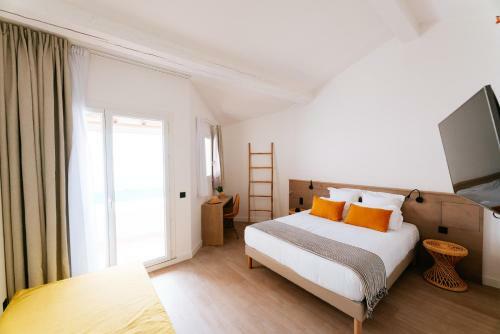 Hotel H�tel Casa Marina