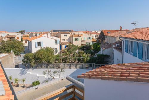 Hotel H�tel Casa Marina