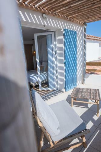 Hotel H�tel Casa Marina