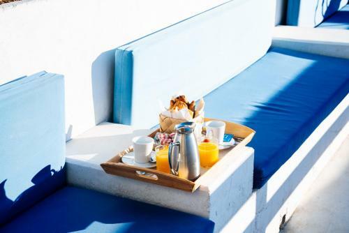 Hotel H�tel Casa Marina