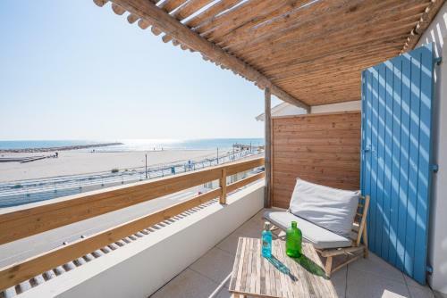 Hotel H�tel Casa Marina