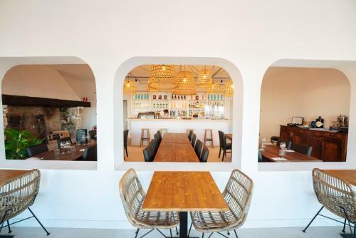 Hotel H�tel Casa Marina