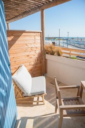 Hotel H�tel Casa Marina