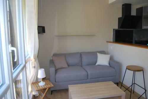Apartamento Le Sadi Carnot