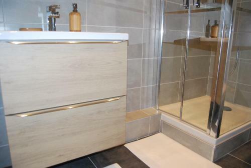 Apartamento Le Sadi Carnot