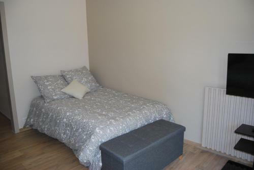 Apartamento Le Sadi Carnot