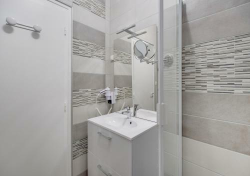 Apartamento Fauriel