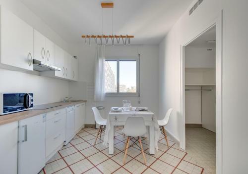 Apartamento Fauriel