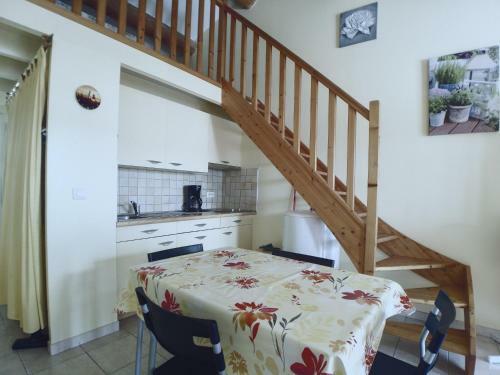 Apartamento R�f Ls43 : Appartement 4 Pers Balcon Bellevue